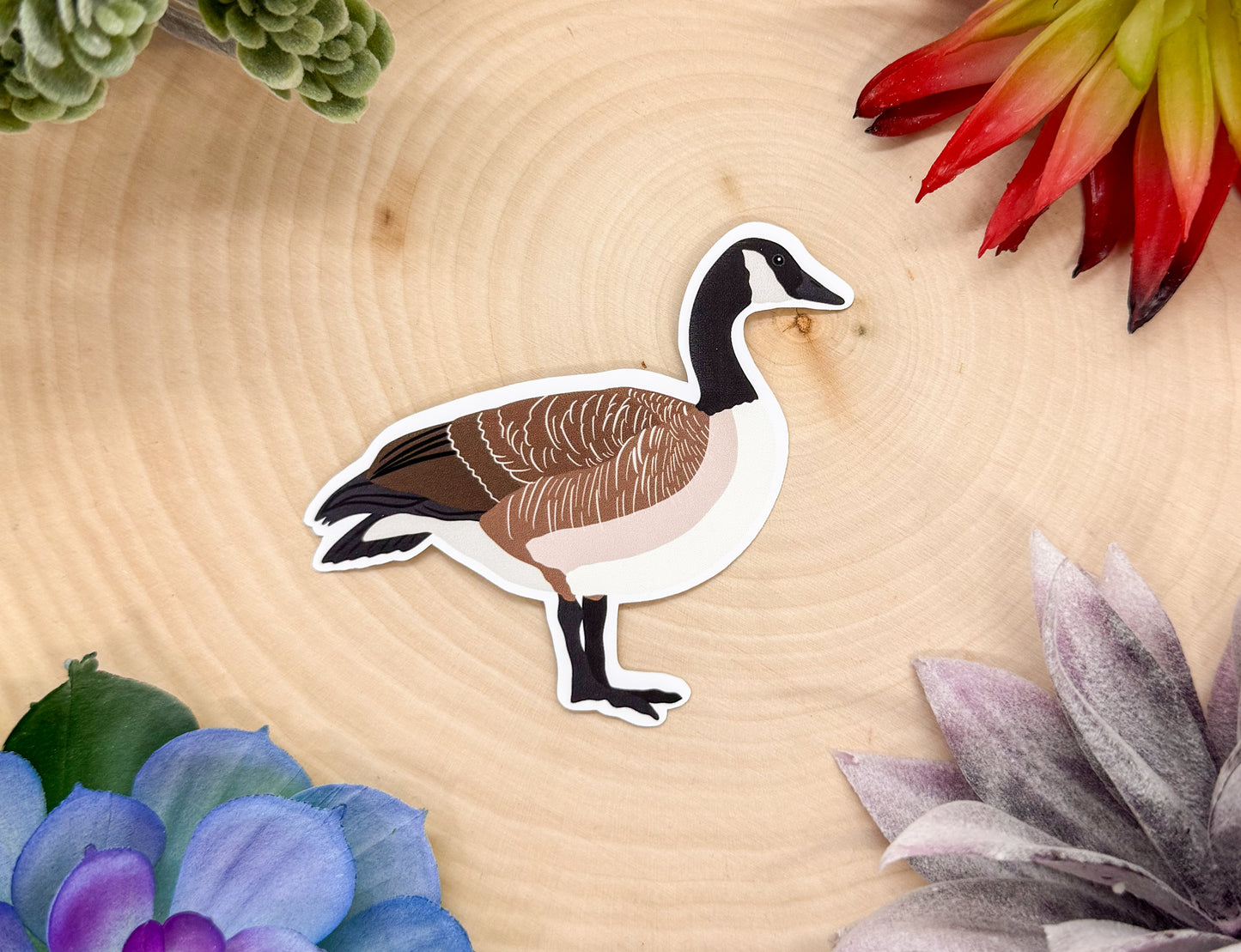 Canada Goose Sticker