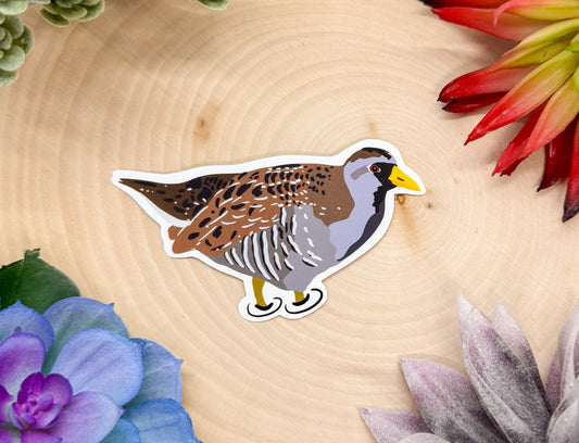 Sora Sticker