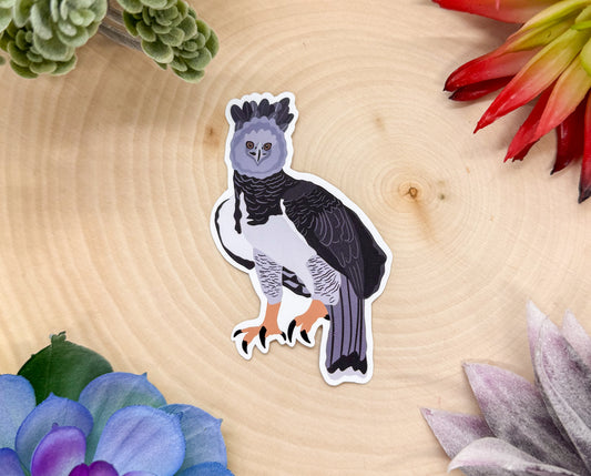 Harpy Eagle Sticker