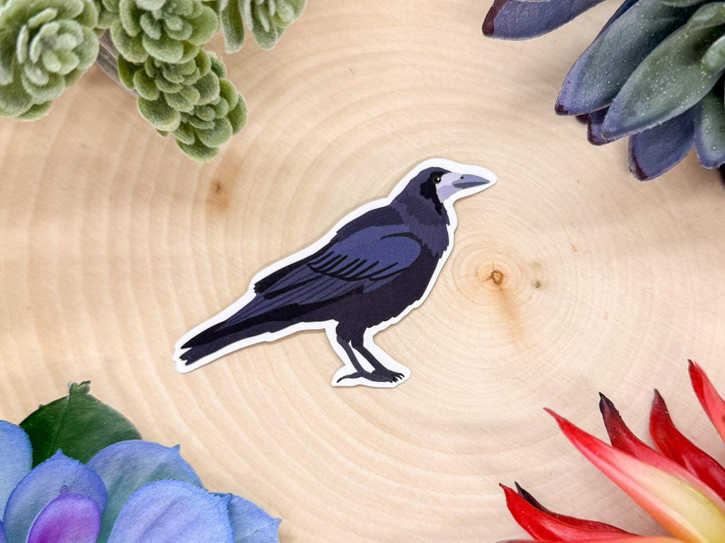 Rook Sticker