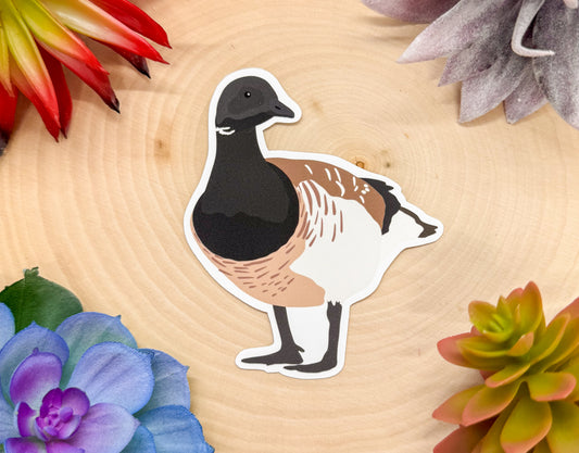 Brant Sticker